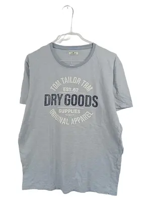 TOM TAILOR T-Shirt
