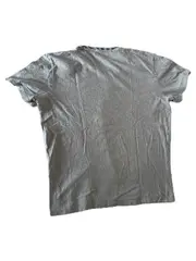 Vorschaubild 3 von Herren T-Shirt Dry Goods Gr. M Grau Baumwolle Casual