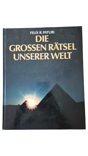 Magie und Übernatürliches