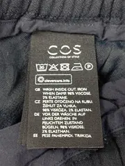 Vorschaubild COS Stoffhose 4