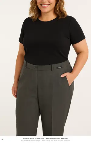 BOGNER Stoffhose
