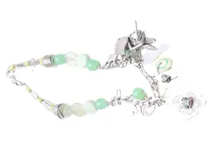 PILGRIM Halskette mit Anhänger