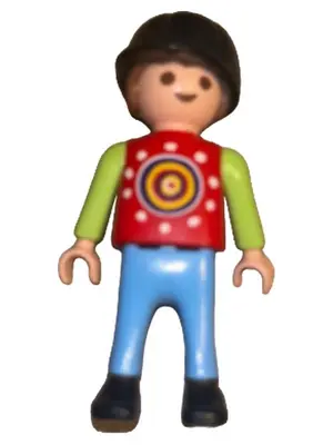 PLAYMOBIL Playmobil Spielfigur