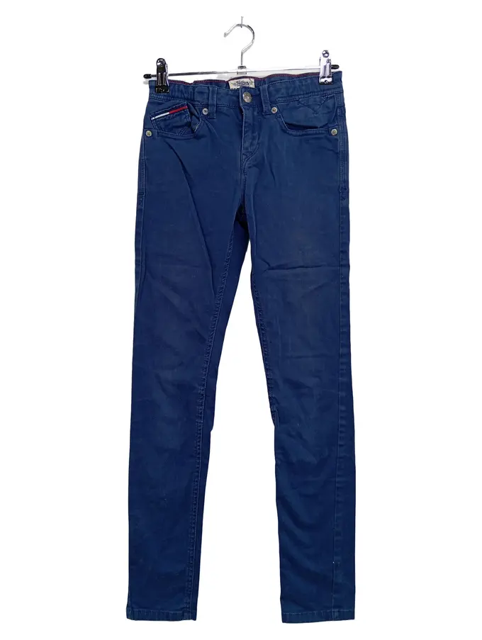 HILFIGER DENIM Stoffhose Bild 1