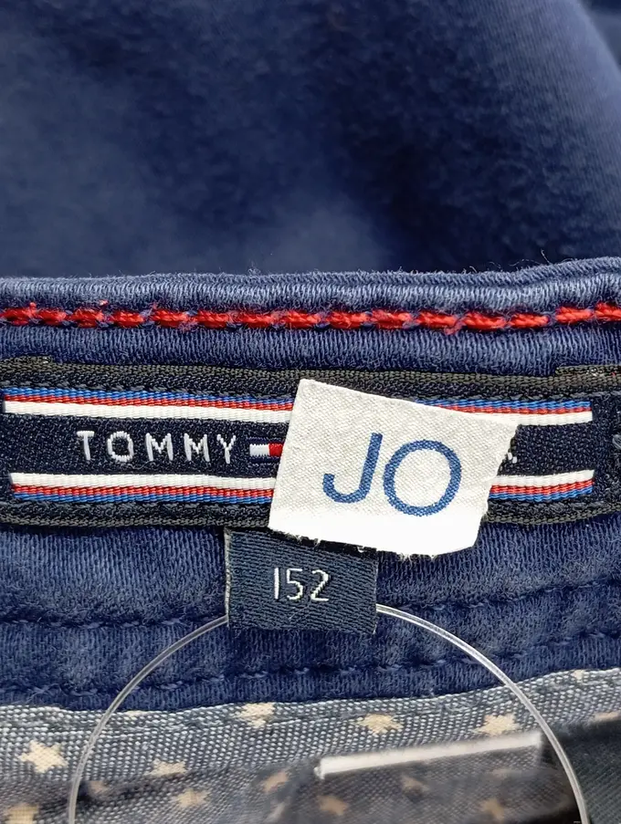 HILFIGER DENIM Stoffhose Bild 4