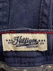 Vorschaubild HILFIGER DENIM Stoffhose 3