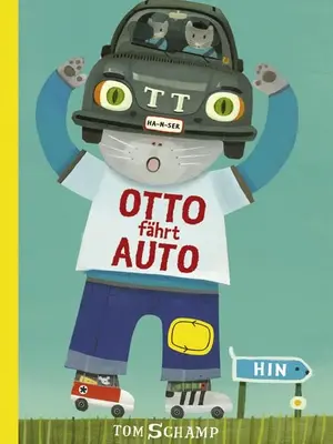 Buch für Kinder
