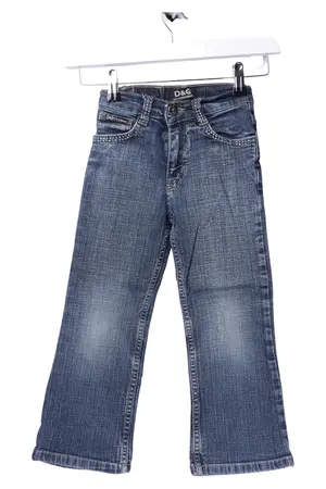 DOLCE & GABBANA Jeans Straight Leg