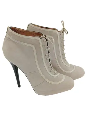 BARBARA BUI Stiefelette