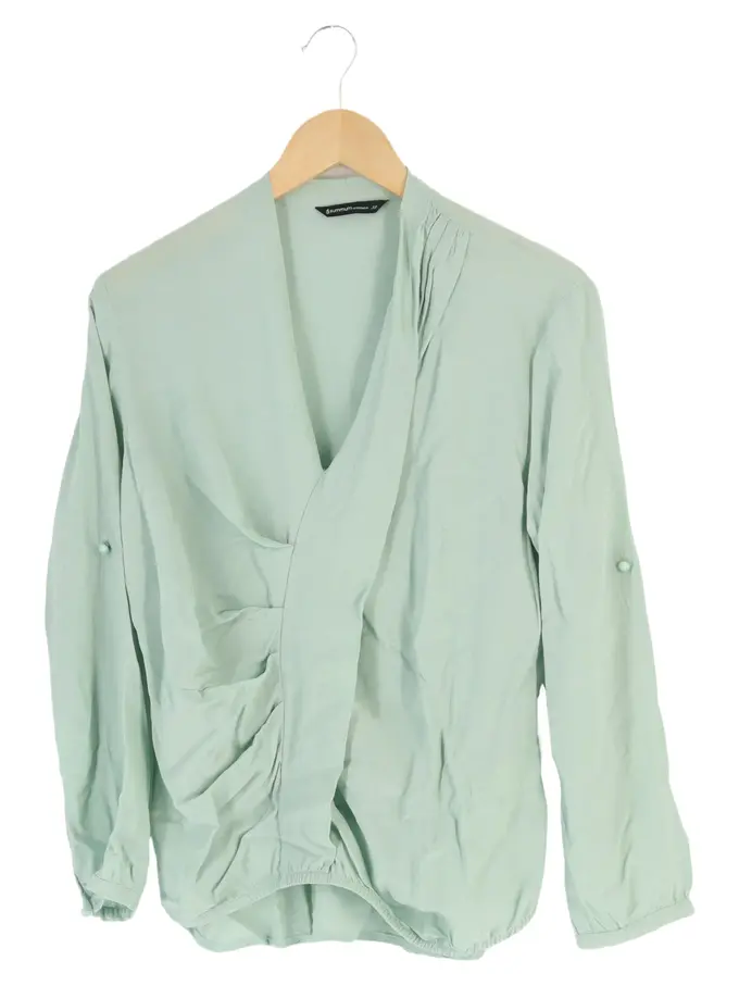 SUMMUM WOMAN Bluse Bild 1
