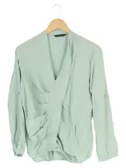 Vorschaubild SUMMUM WOMAN Bluse 1