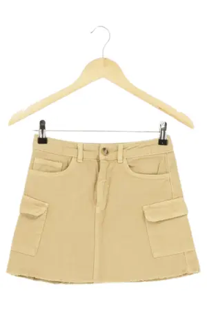 ZARA A-Linienrock