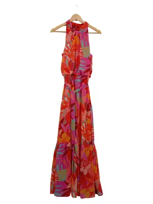 JULIA JORDAN Sommerkleid