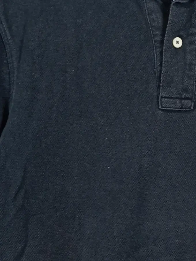 TOMMY HILFIGER Poloshirt Bild 4
