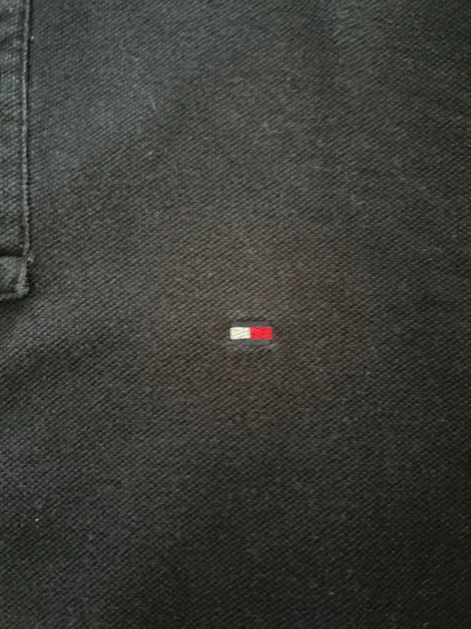 TOMMY HILFIGER Poloshirt Bild 3