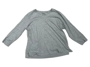 ULLA POPKEN Langarmshirt