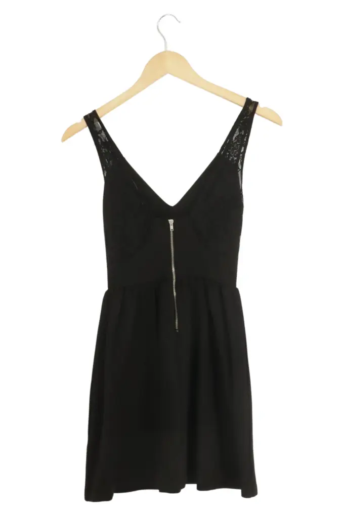 ZARA Cocktailkleid Bild 2
