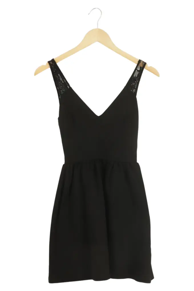 ZARA Cocktailkleid Bild 1
