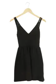 Vorschaubild ZARA Cocktailkleid 1