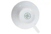 Vorschaubild 2 von Kaffeeservice Porzellan Gold Elegant Tasse Untertasse Kuchenteller