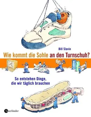 Sachbuch für Kinder