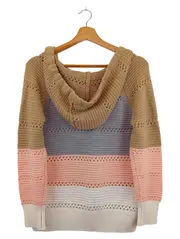 Vorschaubild SANDWICH Kapuzenpullover 2