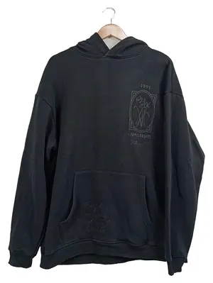 PULL&BEAR Kapuzenpullover