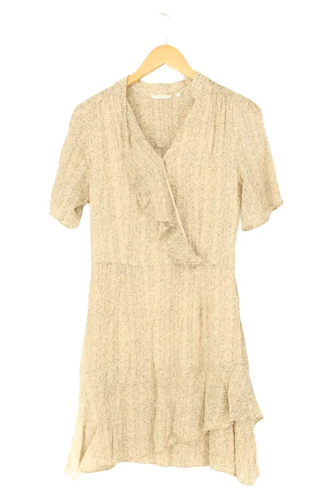 YAYA Blusenkleid Bild 1