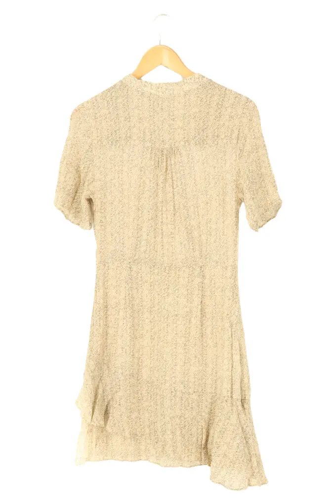 YAYA Blusenkleid Bild 2