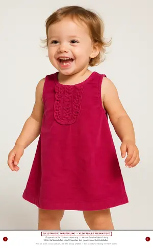 BENETTON Freizeitkleid