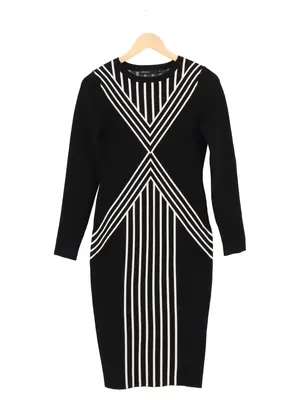 KAREN MILLEN Strickkleid