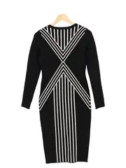 Vorschaubild KAREN MILLEN Strickkleid 2