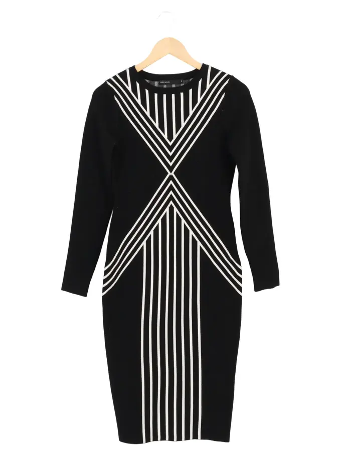 KAREN MILLEN Strickkleid Bild 1