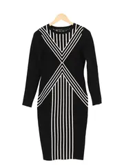 Vorschaubild KAREN MILLEN Strickkleid 1