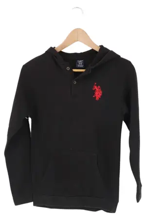 U.S. POLO ASSN. Kapuzenpullover