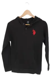 Vorschaubild U.S. POLO ASSN. Kapuzenpullover 1