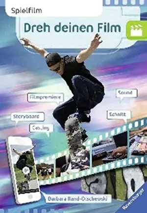 Hobbybuch