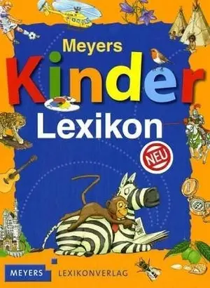 Sachbuch für Kinder