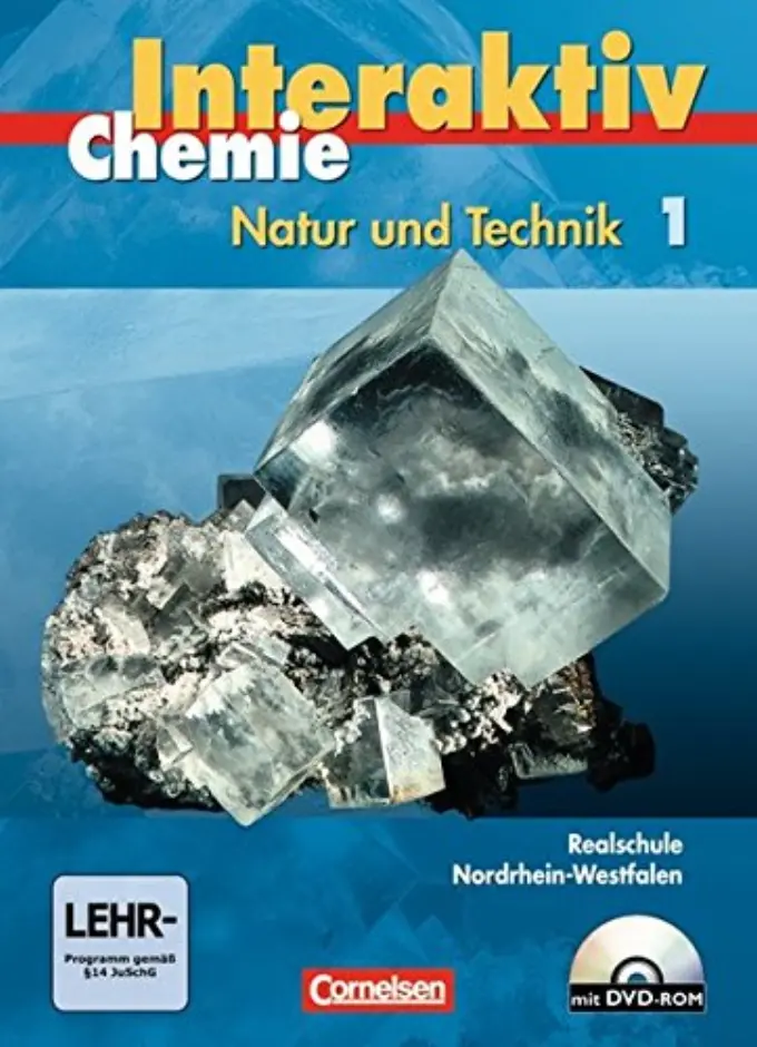 Buch für den Unterricht Bild 1