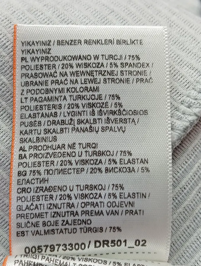 SUPERDRY Etuikleid Bild 5