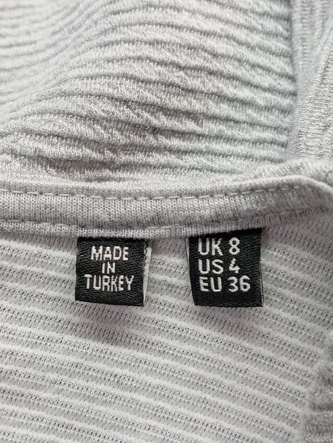 SUPERDRY Etuikleid Bild 4