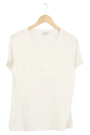 CREAM T-Shirt