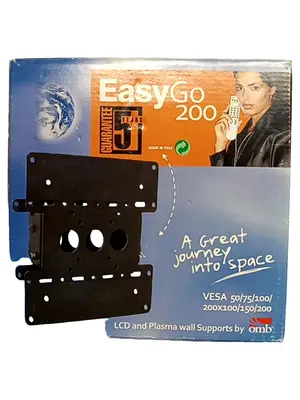 OMB TV Wandhalterung