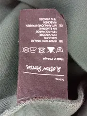 Vorschaubild 4 von & OTHER STORIES Etuikleid Damen Gr. 34/XS Grün Elegant Klassisch