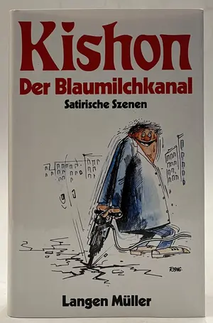 Humorbuch