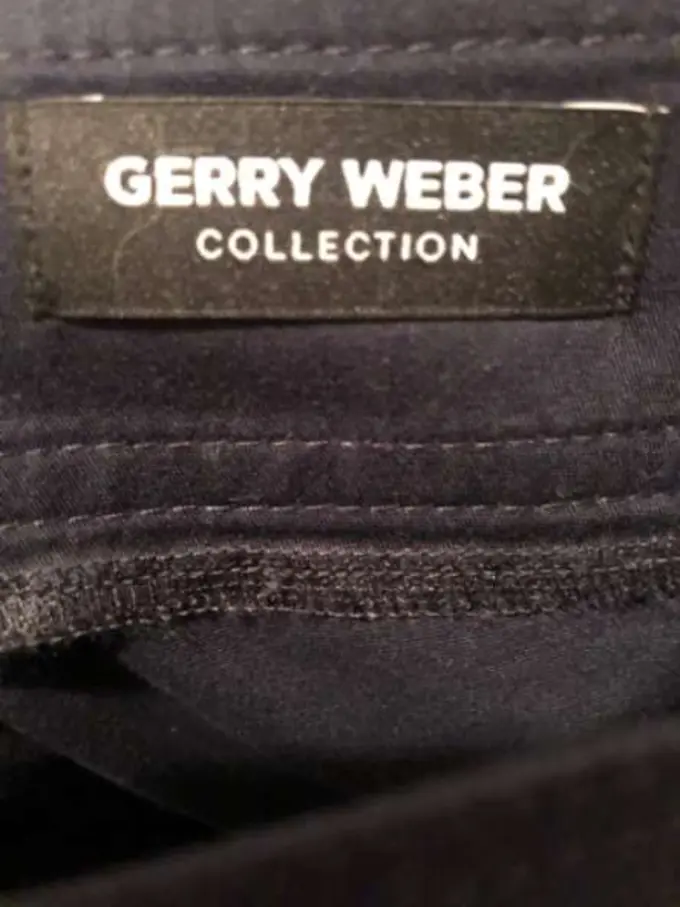 GERRY WEBER Bleistiftrock Bild 3