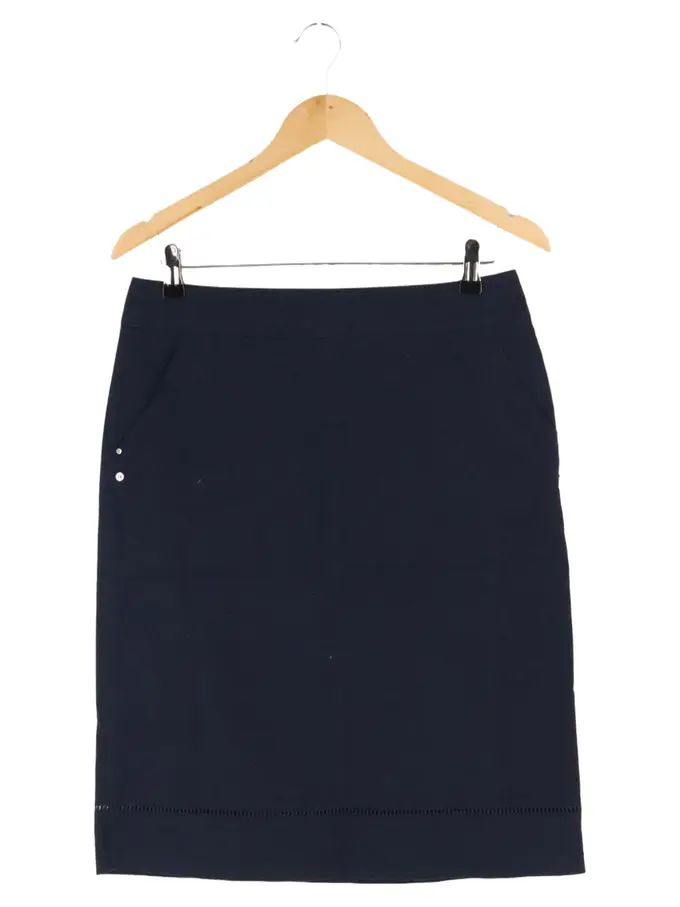 GERRY WEBER Bleistiftrock Bild 1