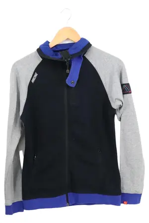 MAZINE Sweatjacke