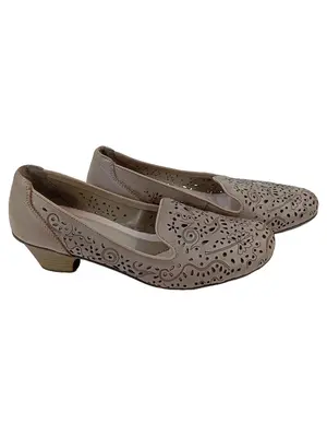 RIEKER Slipper