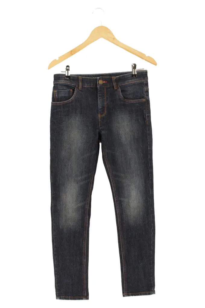 NEXT Jeans Straight Leg Bild 1